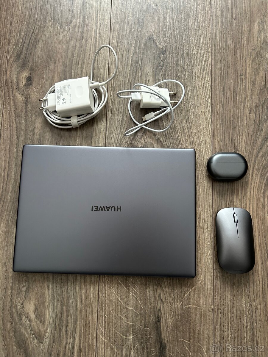 Huawei MateBook X Pro - 10