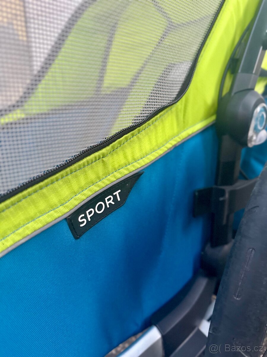 Thule Chariot Sport 1 - 10