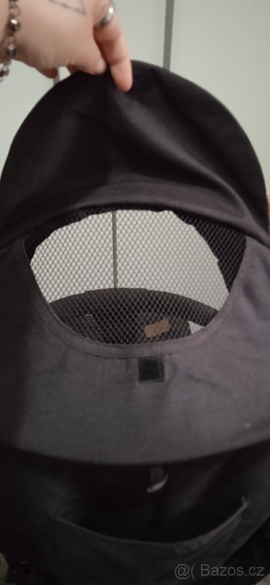 Golfový kočárek - 10