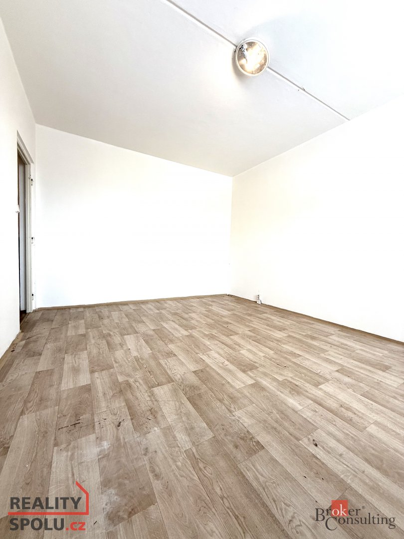 Podnájem, byty/2+1, 51.61 m2, Zahradní 5173, 43004 Chomutov, - 10