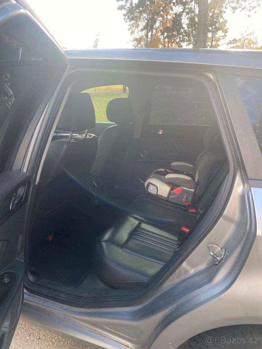 Alfa Romeo 1.9 jts (benzin) - 10