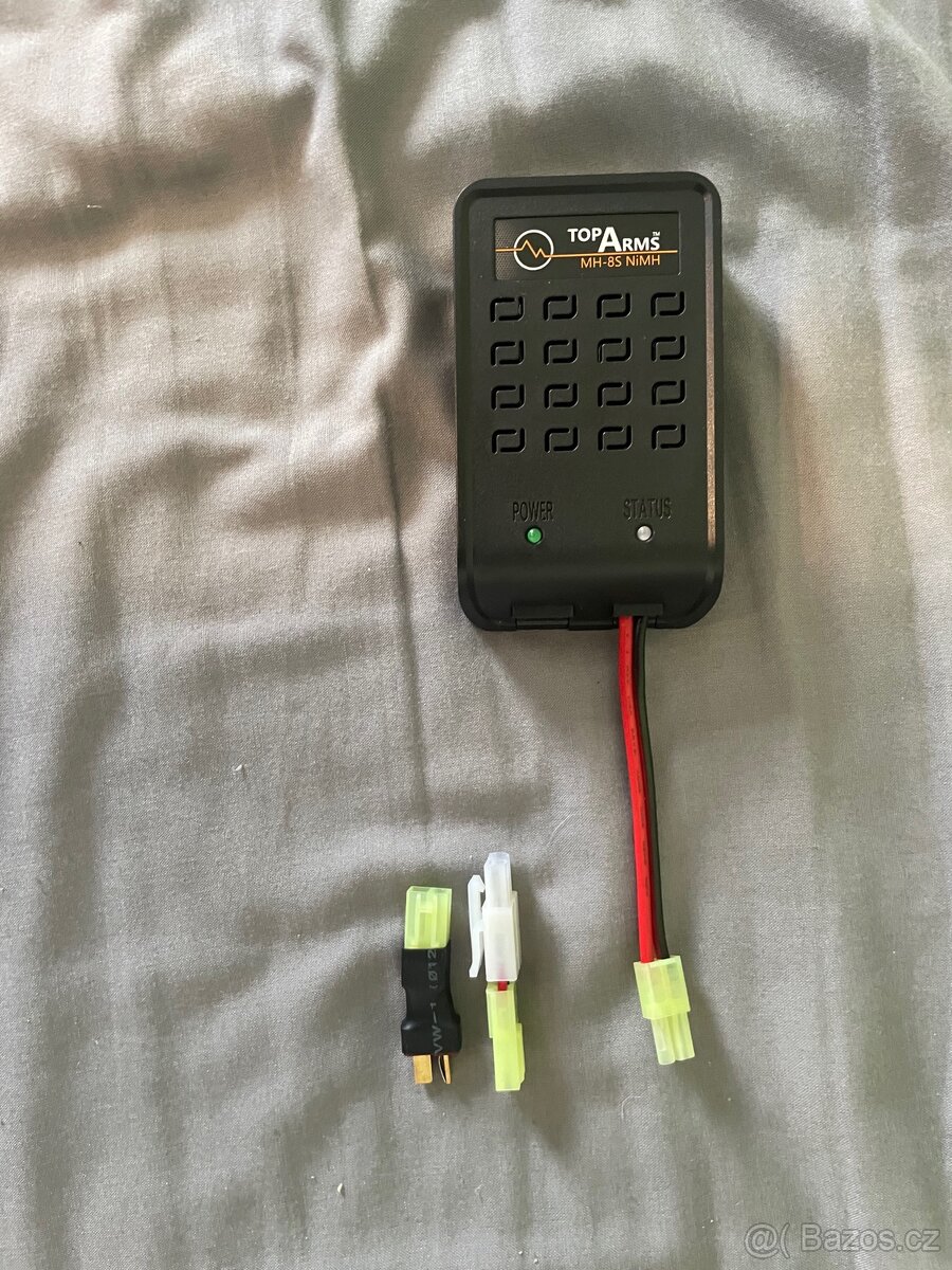 Airsoftový Set - 10