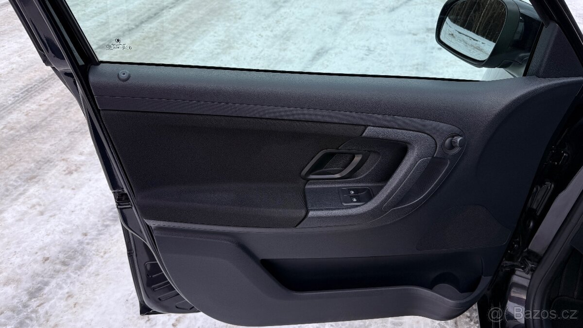 Skoda Fabia 2 combi 1.2TSI 2011 facelift - 10