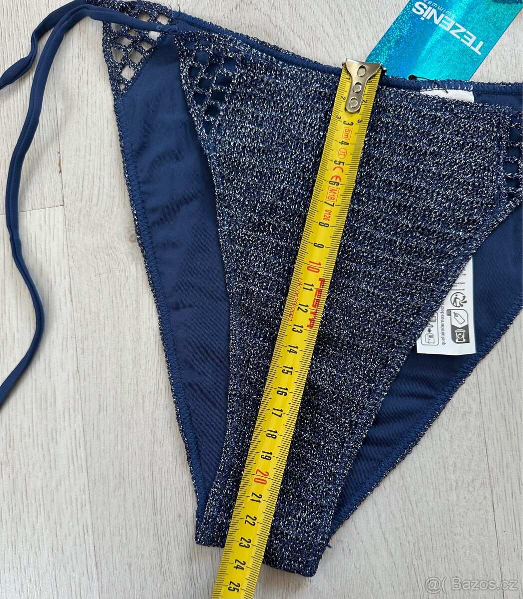 Nové plavky S/M - 10