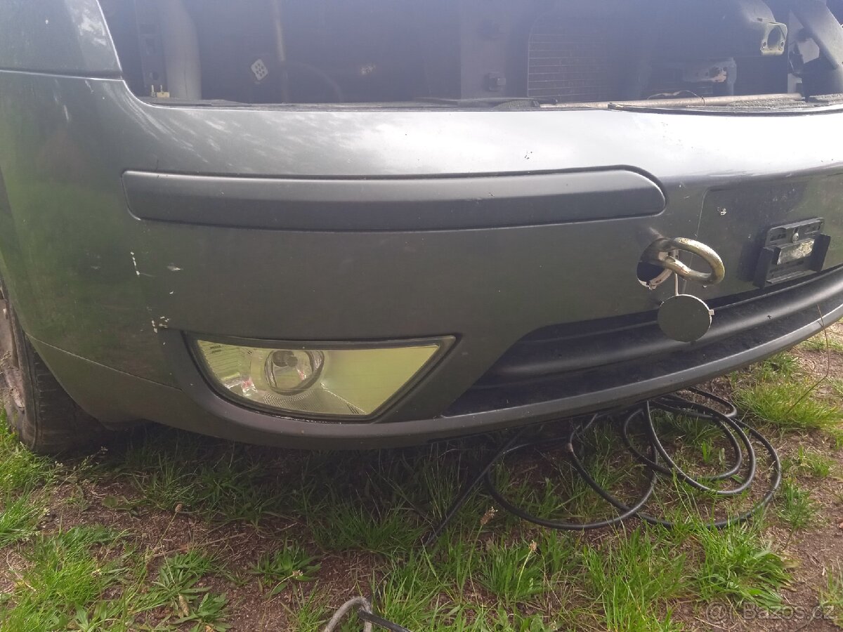 Díly Ford Mondeo MK3 - 10