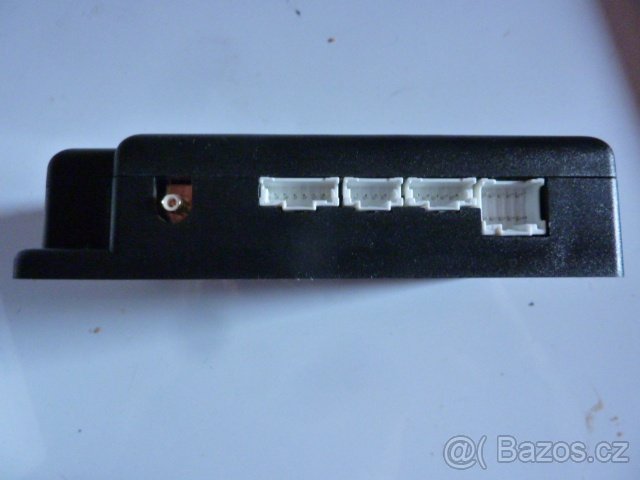 BEZPEČN.MONITOROVACÍ GPS CCS GARNET 85 CAN NOVÉ - 10