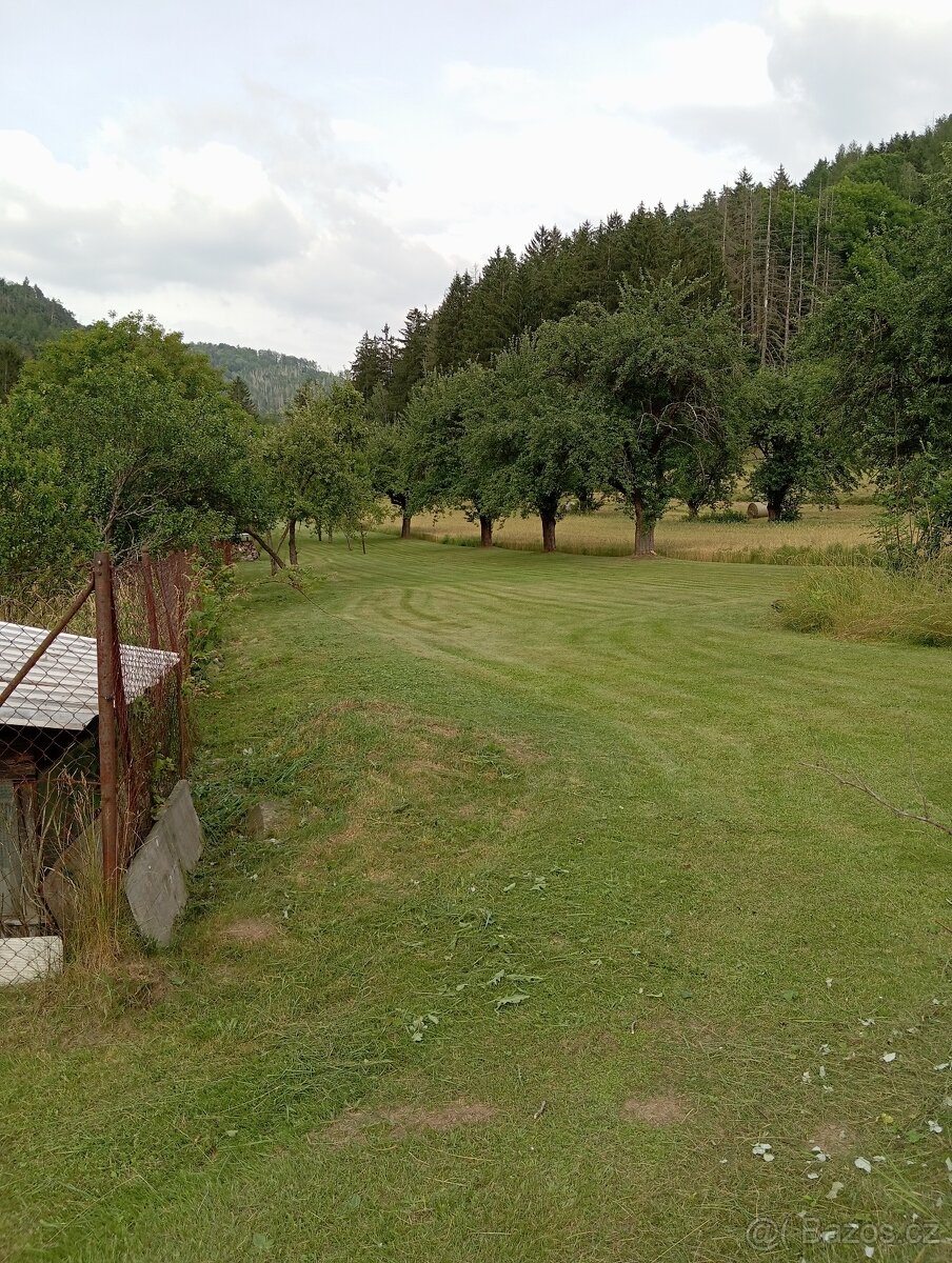 Prodej zahrady - 10