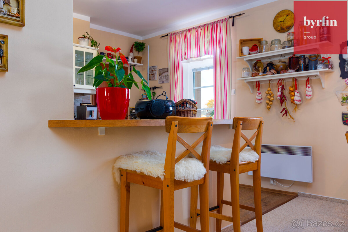 Prodej mezonetu 3+kk 112 m² Otáhalova - 10