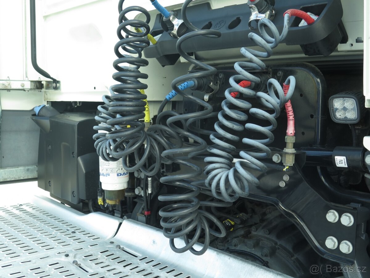 DAF XGF 480 SSC STD - 10