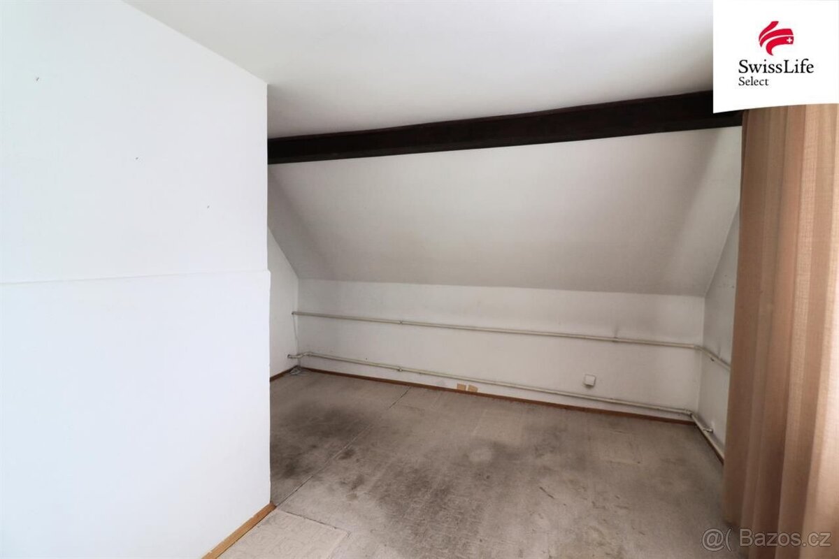 Prodej rodinného domu 170 m2 Nejdecká, Chodov - 10