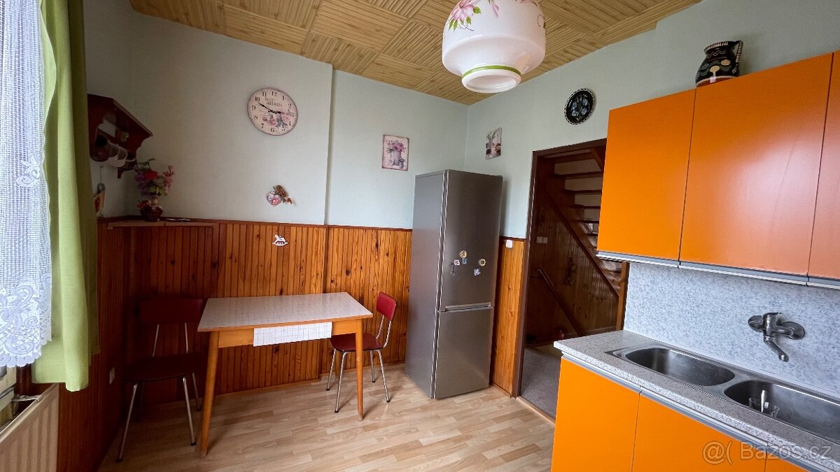 Prodej rodinného domu Chorušice - 10