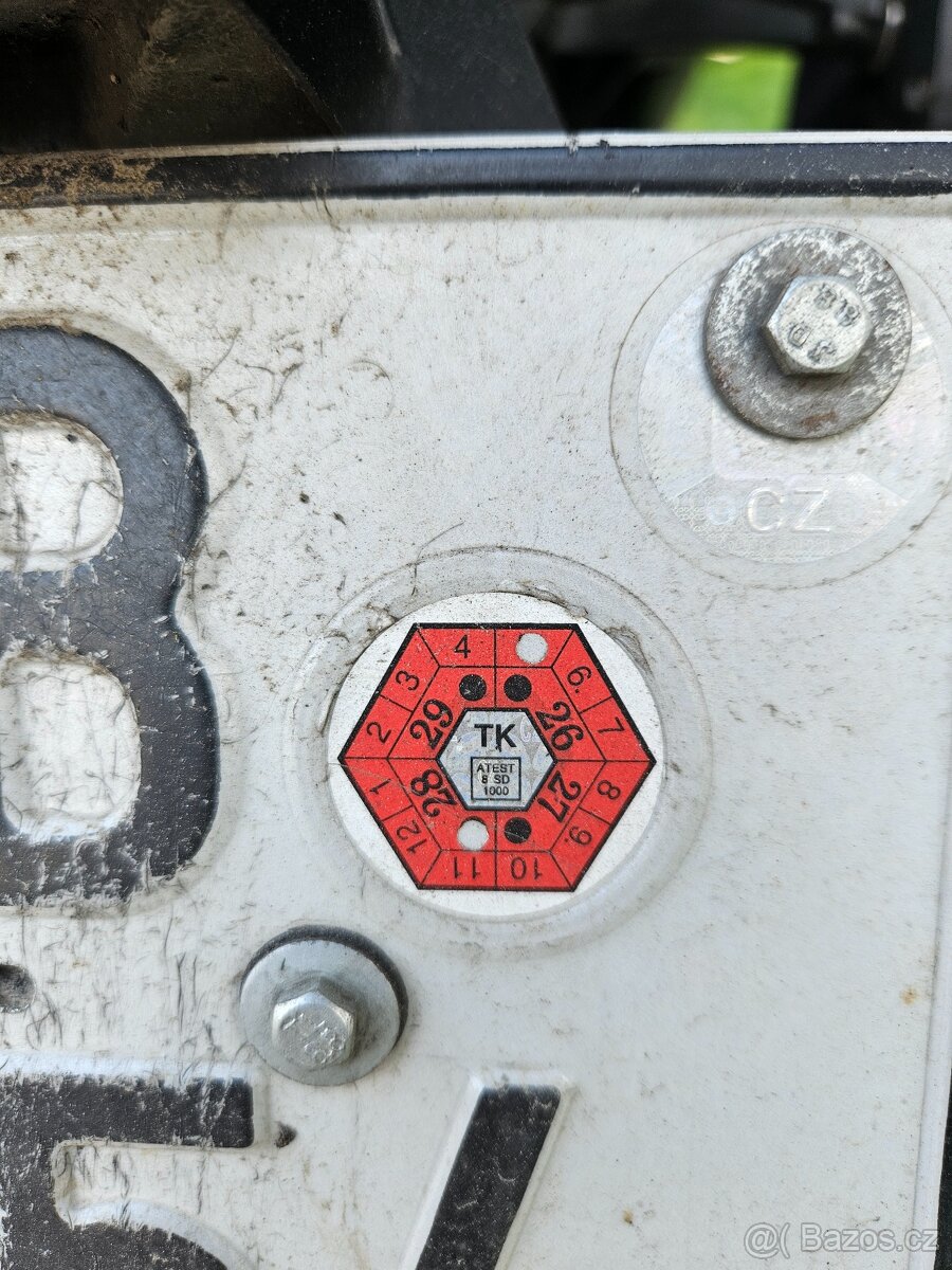 Ducati 821 Hyperstrada,Hypermotard - 10