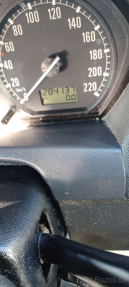 Škoda Fabia 1.4 TDI - 10