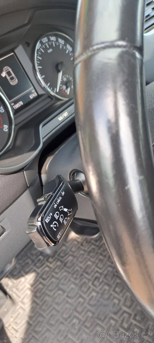 Škoda Octavia 3,1.4 TSI 103kW AMBITION - 10