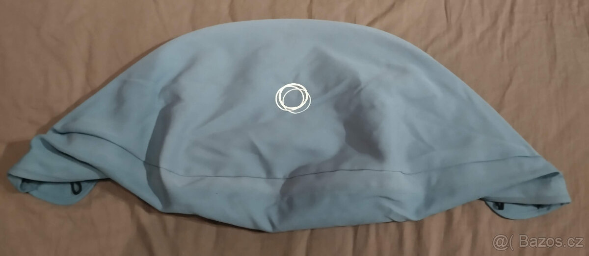 Příslušenství ke kočárku Bugaboo Buffalo - 10