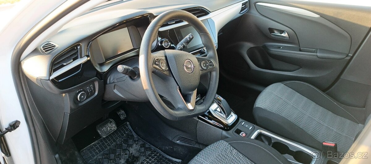 Opel Corsa, 100 kW, možný odpočet Dph - 10