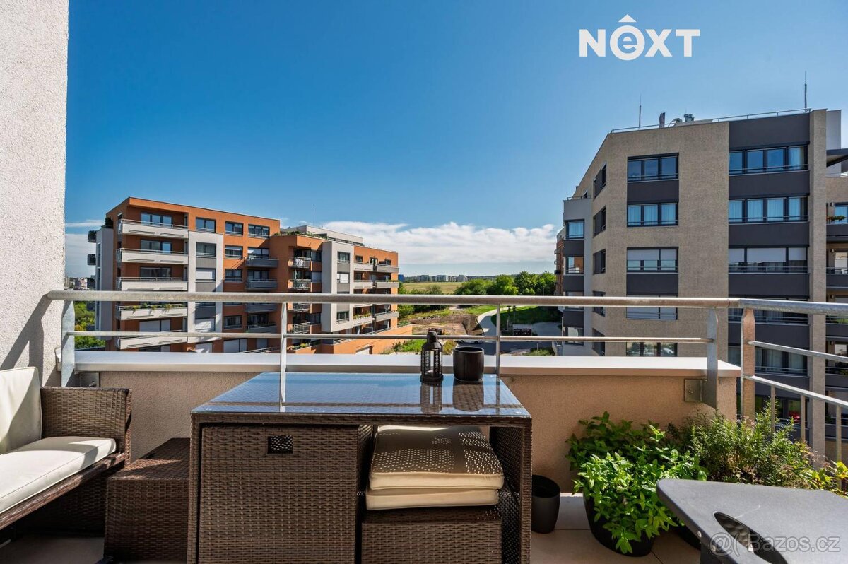 Prodej byt 3+kk, 68㎡ - 10