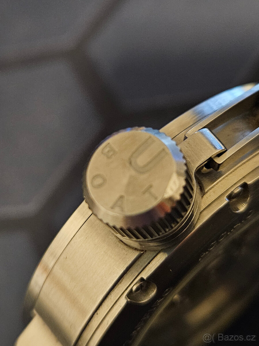 U-BOAT CLASSICO AS/53 - 10