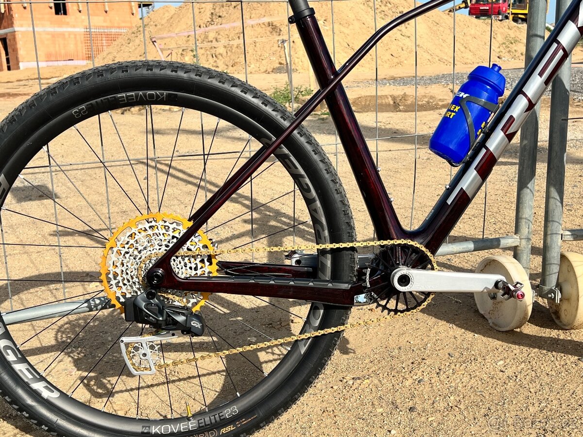 Trek Procaliber Tuning SLEVA - 10