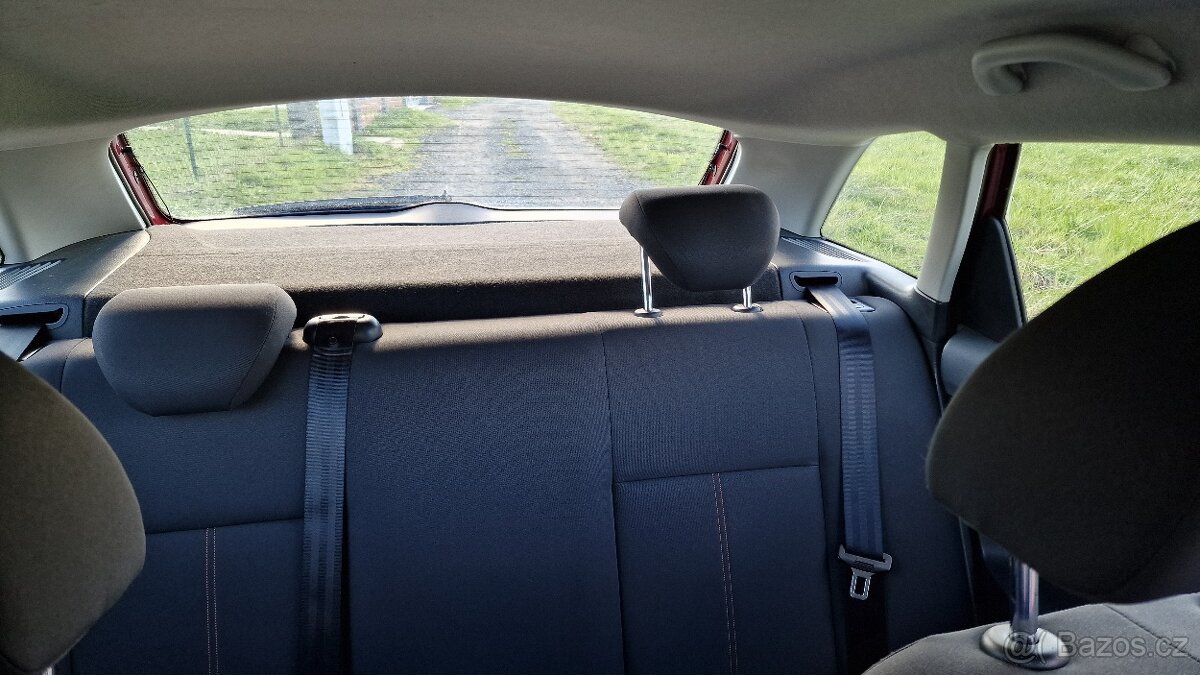 Seat Ibiza 1,2 TDI - 10