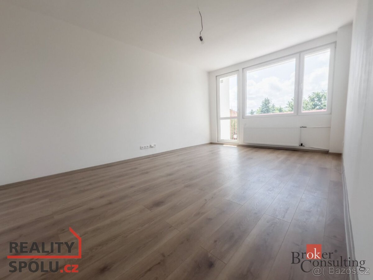 Prodej, byty/1+1, 43.5 m2, Školní 1507/6, 40502 Děčín, Děčín - 10