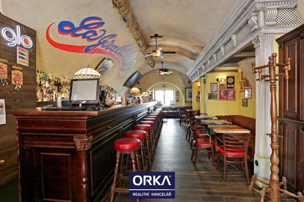 Pronájem luxusního baru La Giraldilla-La Bodega Cubana v Olo - 10