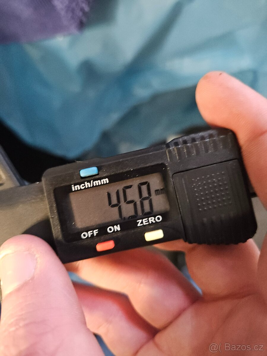 Hliníková zimní kola BMW X1 F48 a X2 F39 - 10