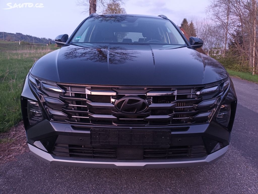 Hyundai Tucson, 1.6i PHEV 4X4 PREM.Lu facelift - 10