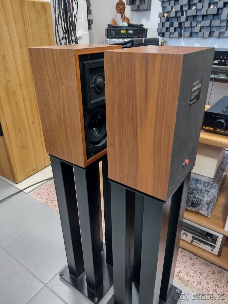 spendor LS5/3A veľká AKCIA do Mikuláša - 10