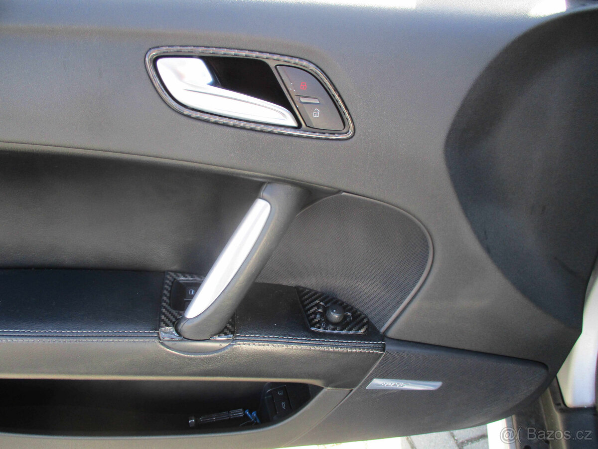 AUDI TT 2,0TFSi 147kw Cabrio SLine 2007 bez koroze - 10