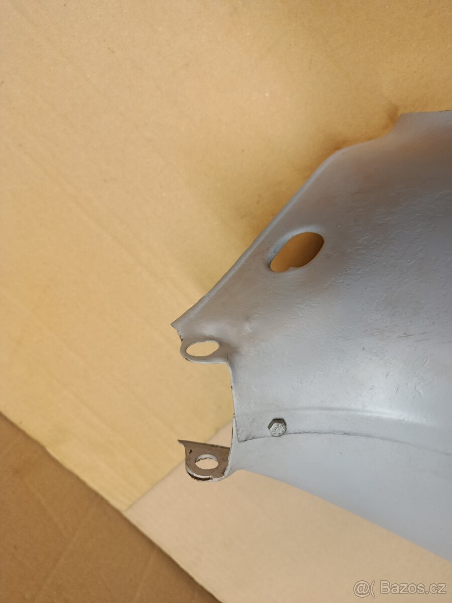 Jawa Panelka 559, 590, 592 - 10