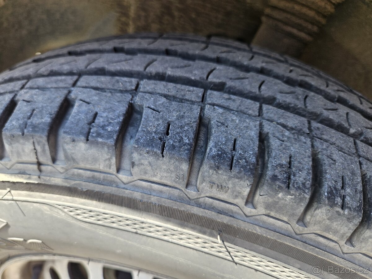 MERCEDES BENZ SPRINTER 209CDI 1 MAJITEL MB CZ KOUPENO - 10