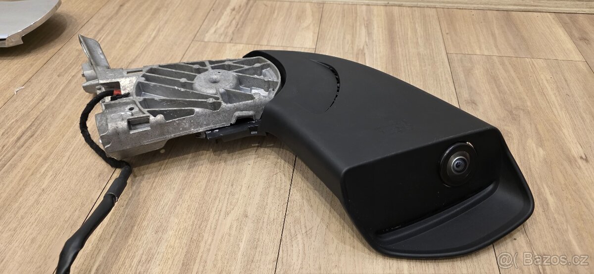 MirrorCam Mercedes - 10