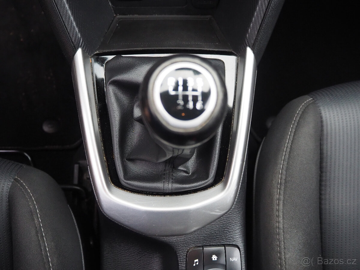 Mazda CX-3 1.5 SKYACTIV, EDITION - 10