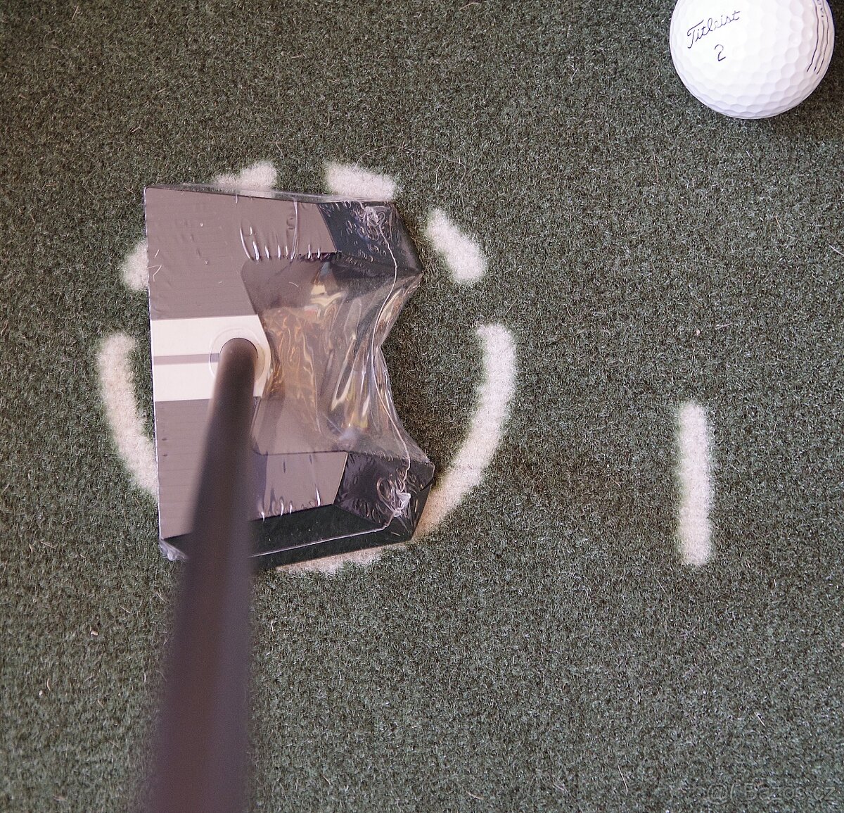 LAB Golf MEZZ.1 Putter - 10