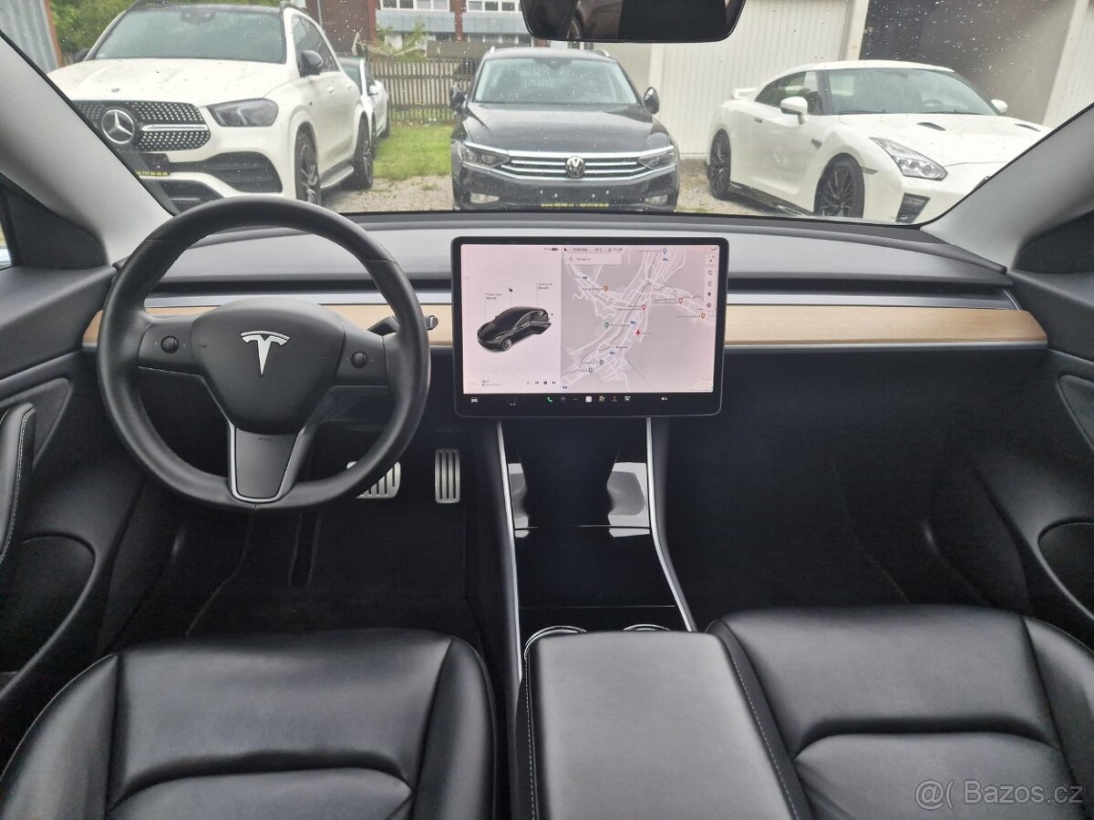 Tesla Model 3 PERFORMANCE 355kw SOH 91%-7778 - 10