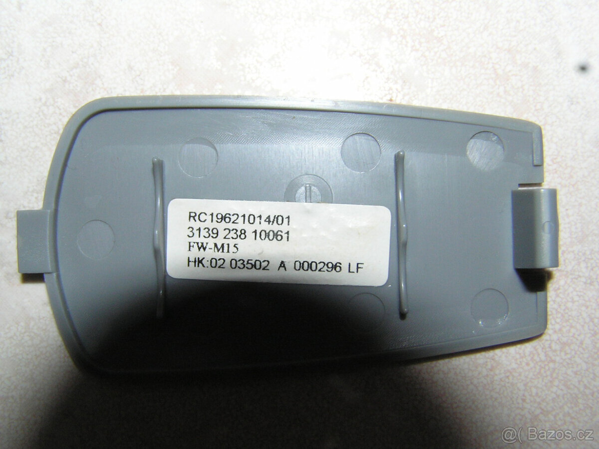 Dálkové ovladače Audio System - 10