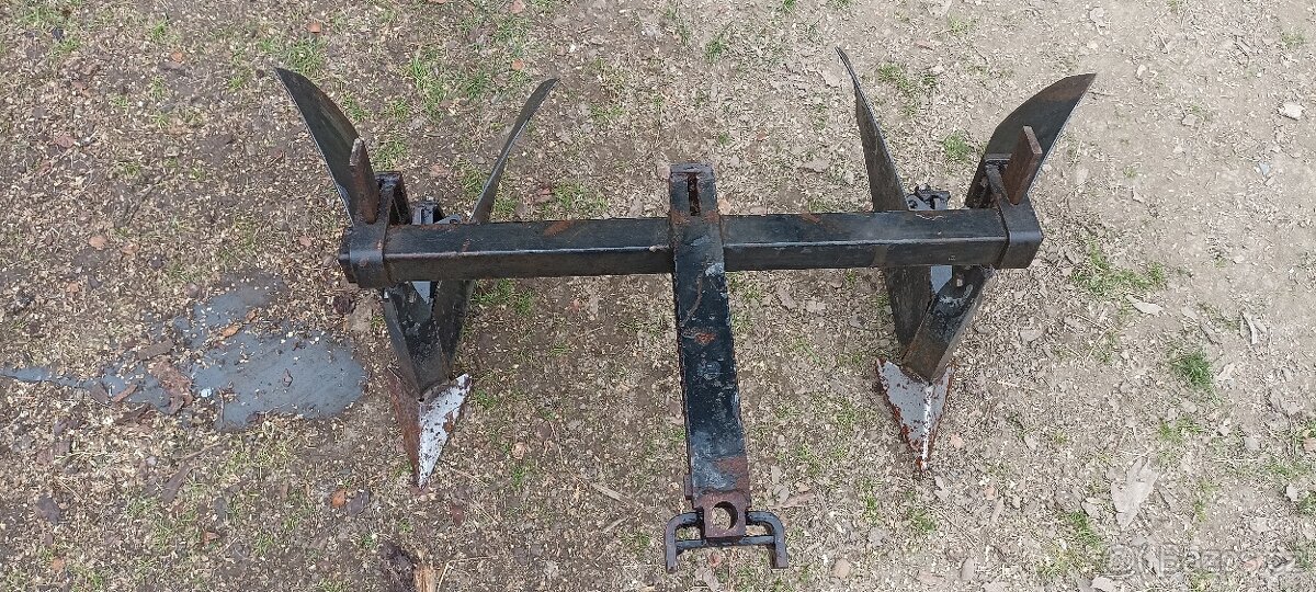 Vari s příslušenstvím - 10