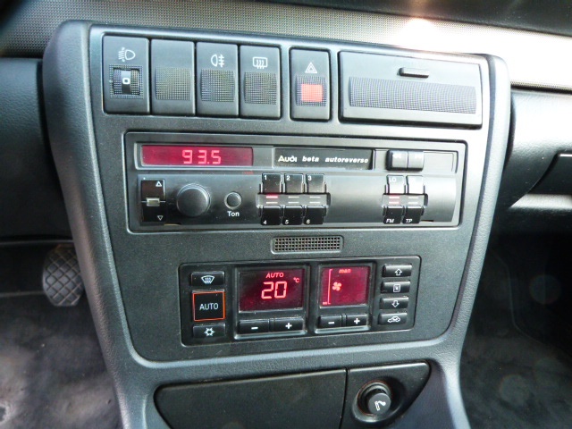 Audi A4 - 10