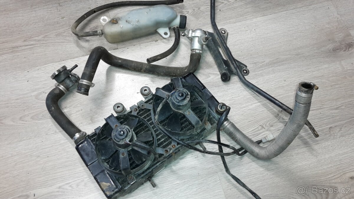 SMC 250 - 10