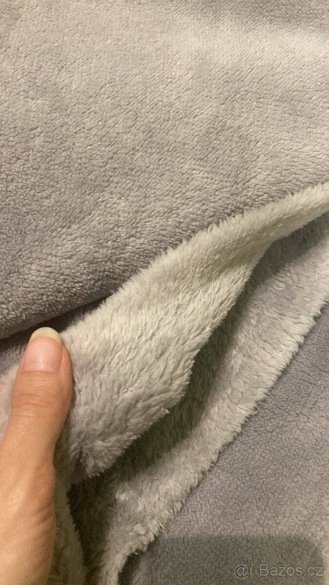 Výhodně Látky po úklidu dílny - 10