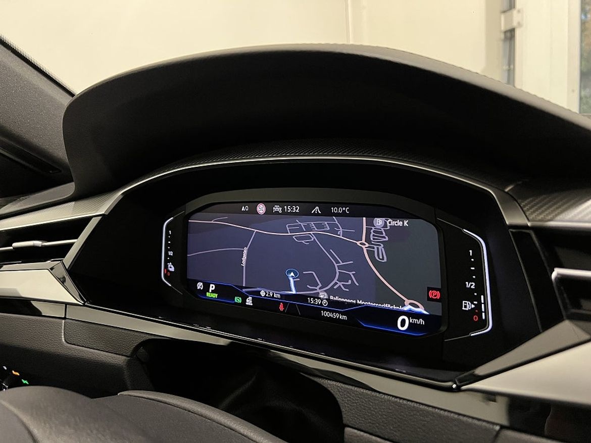 Volkswagen Arteon eHybrid Shooting Brake 1.4 TSI R-Line 2021 - 10