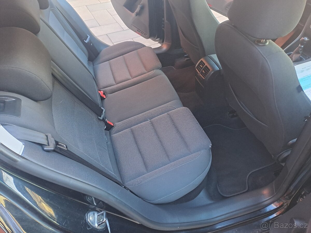 VW GOLF 6 1,4 TSI - 10