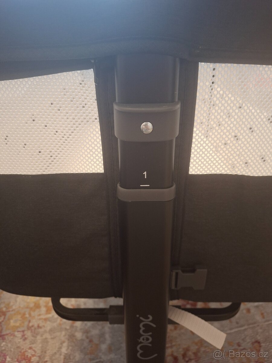 Dětská postýlka Momi - 10