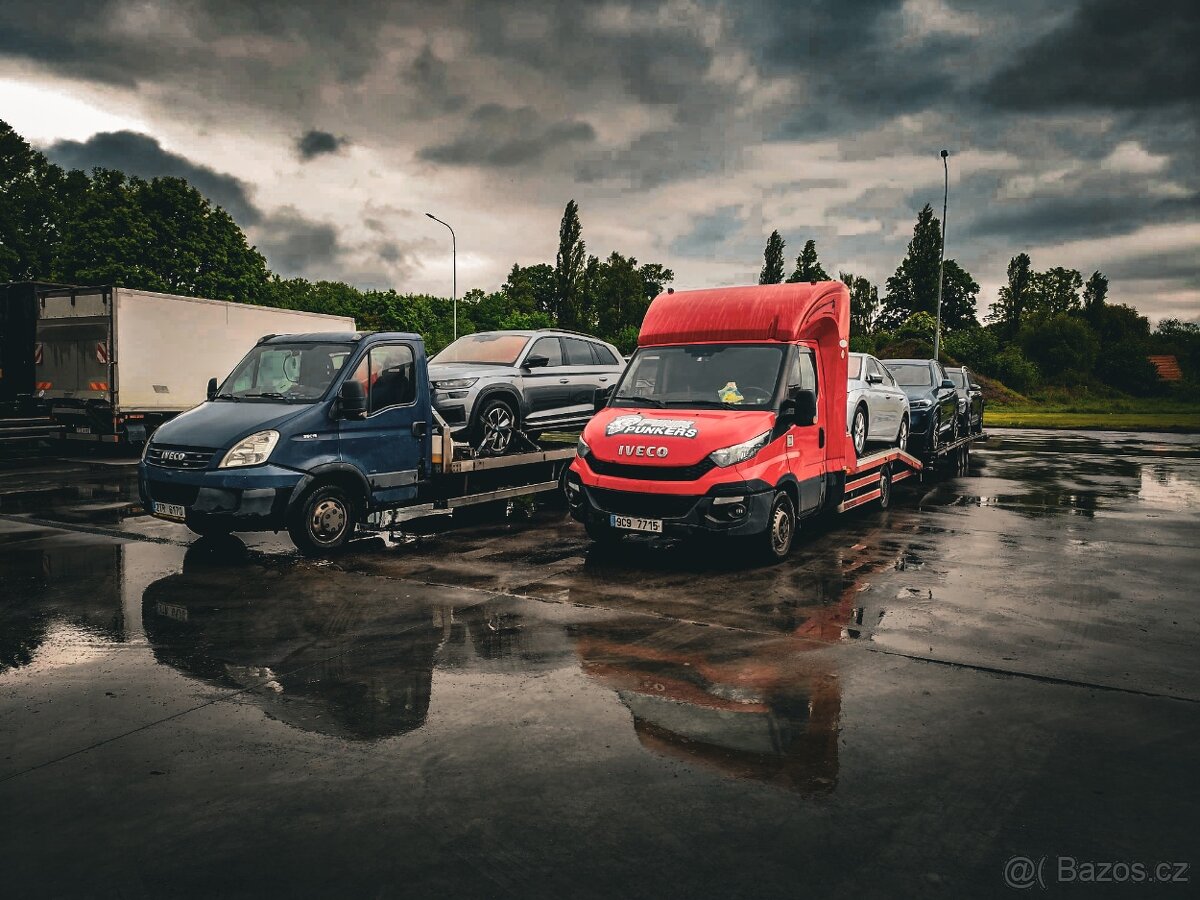 MECHANIK WANTED (Ostrava – areál Libros) - 10