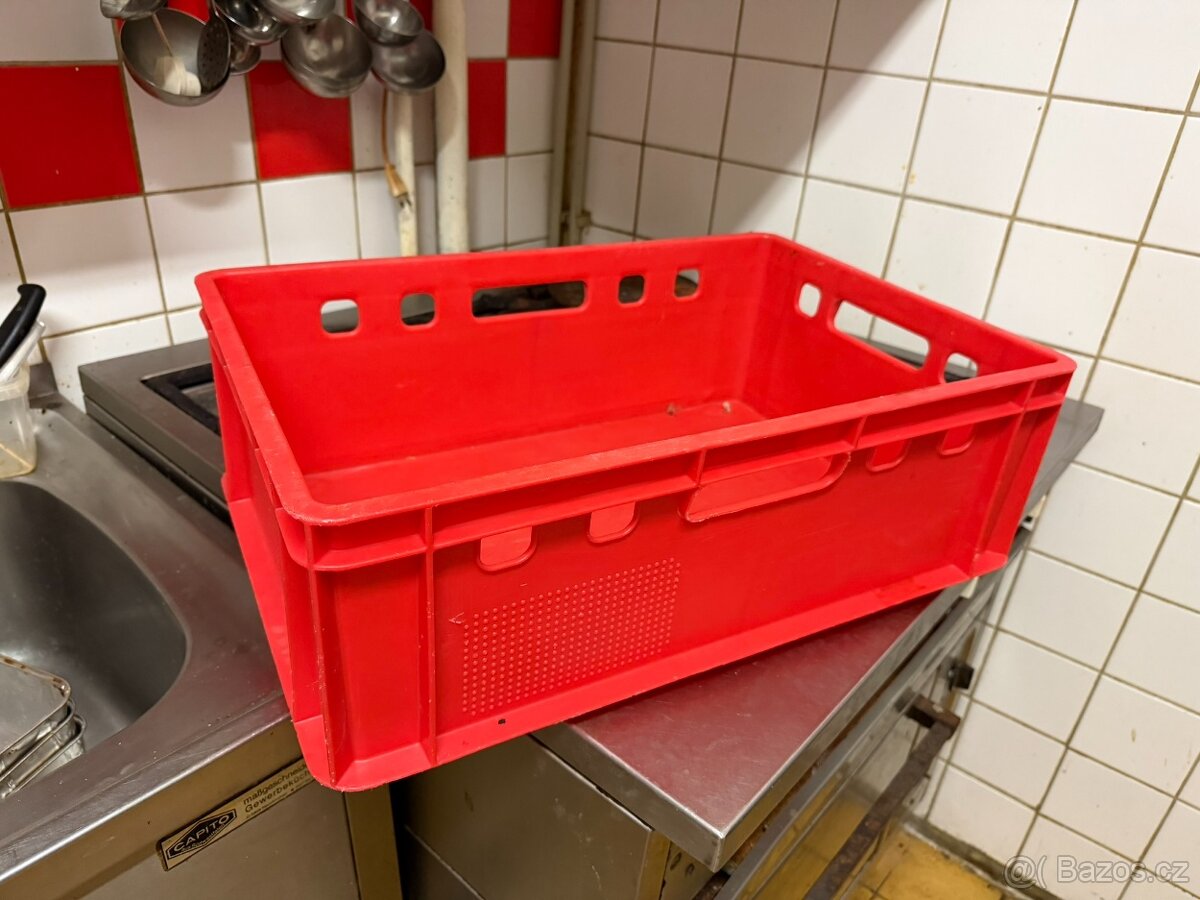 řeznické a gastro vybavení - 10