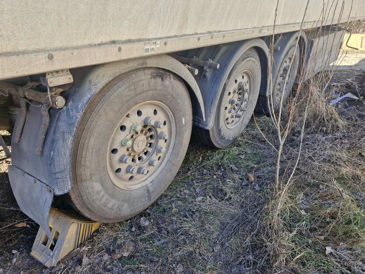 Mrazák Chlaďák SCHWARZMÜLLER - 10