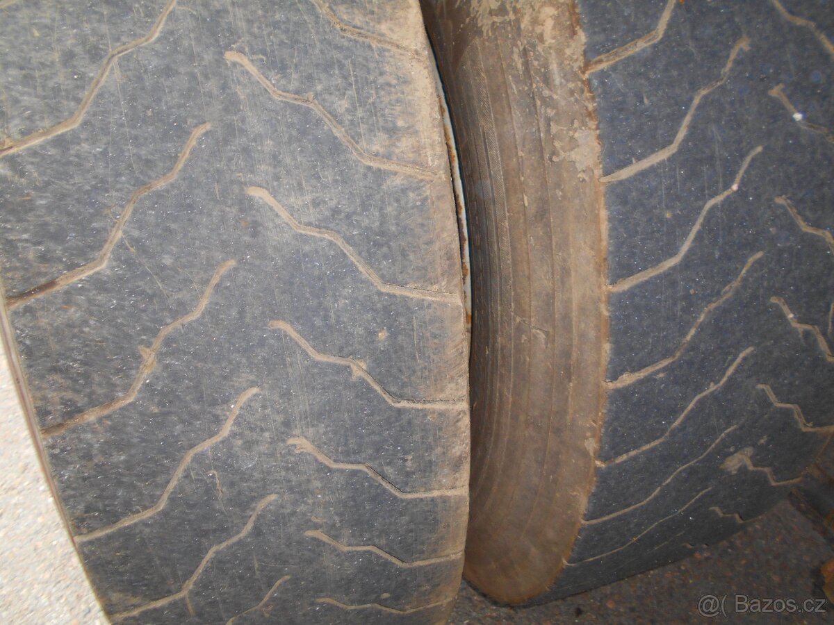 MERCEDES BENZ ACTROS 2641 - 10