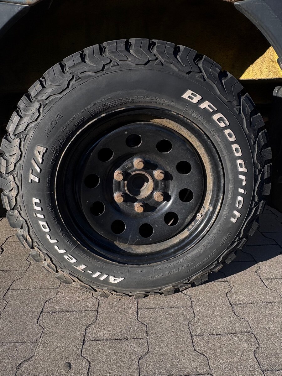 Mercedes Sprinter 2007 - 10