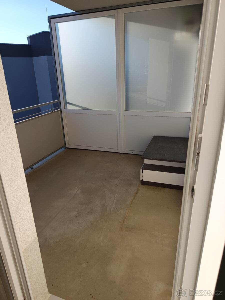 Pronájem bytu 3+kk Olomouc - 10